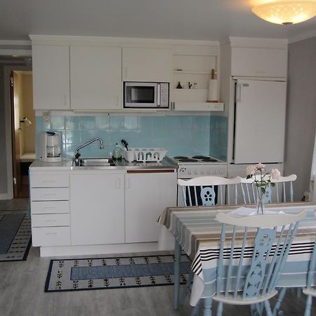 Apartment 1 Hamburgsund Luaran gambar