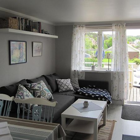Apartment 1 Hamburgsund Luaran gambar