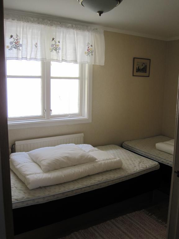 Apartment 1 Hamburgsund Luaran gambar