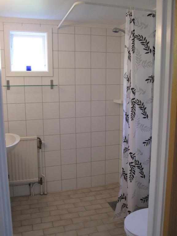 Apartment 1 Hamburgsund Luaran gambar
